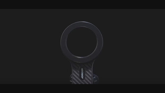 SnapDrive™ Magnetic Vent Mount Universal Phone Holder